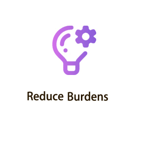 Reduce Regulatory Burdens